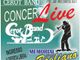 Villa Badoglio ospiterà un concerto di solidarietà della Cerot Band