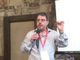 Il professor Luca Bonfanti
