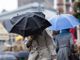 Allerta gialla. Precipitazioni intense dal tardo pomeriggio di oggi in Piemonte