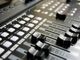 mixer di produzione