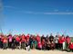 A passeggio con il Nordic Walking