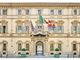 Palazzo Lascaris, sede del Consiglio Regionale del Piemonte