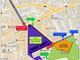 Ecco la mappa delle aree interessate dal Palio di Asti 2019