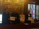 Da sinistra: Daniel Ormeno, Maurizio Rasero, Loretta Bologna, Lorenzo Pairotto