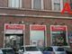 Si teme per la sorte di una gatta &quot;intrappolata&quot; sulla controsoffittatura di un market in centro
