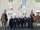 Celebrati ieri, in Francia, i 185 anni dalla morte del Carabiniere Giovanni Battista Scapaccino