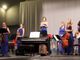 Il teatro comunale di Montechiaro ha ospitato la tradizionale festa di fine anno