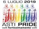 Asti per la prima volta ospiterà il Pride. Il Comune a breve scioglierà le riserve sul patrocinio