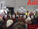 La conferenza stampa di presentazione