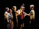 Il &quot;Quintetto&quot; di Marco Chenevier arriva a Nizza