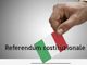 Ecco tutte le norme da rispettare in vista del referendum costituzionale del 20 e 21 settembre