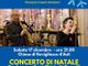 La rassegna Avvento Revigliaschese prosegue con il tradizionale Concerto di Natale