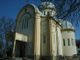 Il santuario dei Caffi