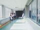 Wayfinding ospedaliero e colori: che cosa è bene sapere?