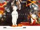 “L’ultima guerra di Mario Schifano 1988-1998” in mostra al Castello Gamba sino al 25 settembre