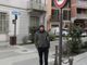 Il vicesindaco della città di Nizza Monferrato Pier Paolo Verri