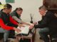 Una novantunenne astigiana truffata da un avvocato, un notaio e un neurochirurgo della provincia di Imperia [VIDEO]
