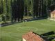 Campo sportivo corso Alba, Asti