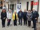 Inaugurata Casa Ozanam, condominio solidale della Società di San Vincenzo De Paoli