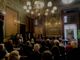 Sala gremita per l’inaugurazione del Festival del Paesaggio Agrario: la parola ai giovani agricoltori