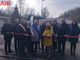 Inaugurato a San Damiano, Borgata Martinetta,  il rinnovato impianto di compostaggio e biometano di Gaia