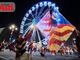 L'inaugurazione del Magico paese di Natale 2023 (MerfePhoto)