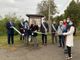 Inaugurato il percorso cicloturistico ed escursionistico “Dal torrente Belbo ai paesaggi delle colline UNESCO”