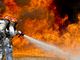 Si incendia bombola di GPL in una casa di Passerano Marmorito: un ferito
