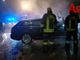 Immagine di archivio (incendio a San Fedele)