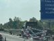 Lunghe code all'uscita Asti Ovest per un incidente stradale