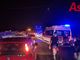 Causa incidente e fugge. La polizia stradale alla ricerca di un furgone
