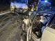 Nizza Monferrato: due automobilisti estratti dai loro mezzi grazie all'intervento dei vigili del fuoco