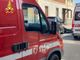 Incidente stradale in via Sant'Evasio ad Asti, coinvolto motociclista