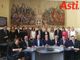 Oggi  ad Asti, incontro tra la Giunta regionale e comunale [VIDEO]