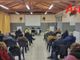 L'incontro di ieri sera
