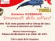 Innamoriamoci della cultura... il 16 febbraio alle 15