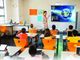 Sensibilizzazione alla sicurezza su internet alla scuola media di Montegrosso con il Lions Storici, Artisti e Presepisti