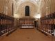 &quot;Verso l'invisibile&quot;: le opere di Angela Guiffrey in mostra al museo diocesano San Giovanni di Asti