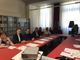 La conferenza stampa di presentazione