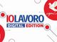 Il 23 e 24 novembre torna 'IoLavoro' evento virtuale dedicato al mondo del lavoro