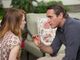 Una scena da Irrational man