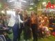 Momenti della presentazione