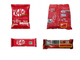 Nestlé richiama alcuni prodotti Kit Kat. Potrebbero contenere pezzi di vetro