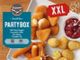 Aldi richiama lo &quot;Snack box party&quot; Primana da 450 grammi. In alcuni articoli è stata rinvenuta la presenza di corpi estranei