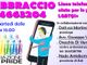 La locandina dell'iniziativa