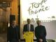 La presentazione a Torino