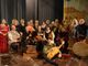 Il gruppo di musica antica La Ghironda
