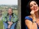 Iviglia e Grimaldi, protagonisti dello spettacolo in scena sabato 25 marzo a Moncalvo