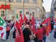Alcune immagini della manifestazione (Merphefoto)
