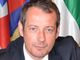 Il sindaco di San Damiano Mauro Caliendo